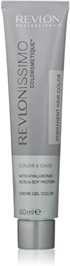 Revlon Revlon Revlonissimo Colorsmetique 7.2 Iridescent Blonde Hair Colour 60ml