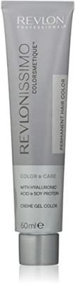 Revlon Revlon Revlonissimo Colorsmetique 7.2 Iridescent Blonde Hair Colour 60ml
