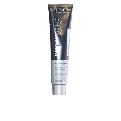 Revlon Revlon Revlonissimo Colorsmetique 7.23 Pearl Blonde Hair Colour 60ml