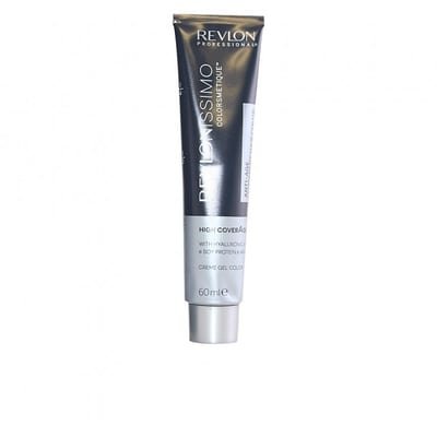 Revlon Revlon Revlonissimo Colorsmetique 7.23 Pearl Blonde Hair Colour 60ml