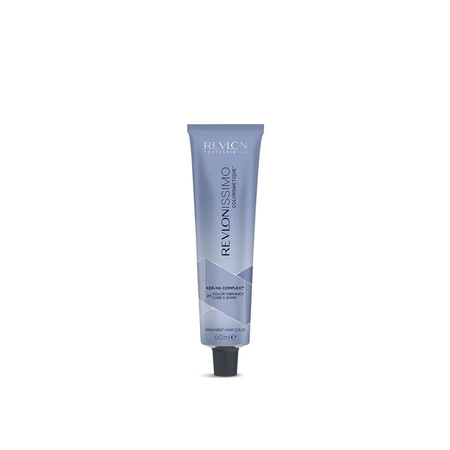 Revlon Revlon Revlonissimo Colorsmetique 7.43 Medium Golden Copper Blonde Hair Colour 60ml