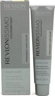 Revlon Revlon Revlonissimo Colorsmetique 8.23 Light Pearly Beige Blonde Hair Colour 60ml