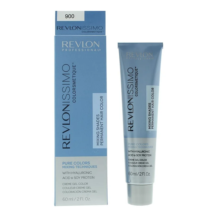Revlon Revlon Revlonissimo Colorsmetique 900 Fuchsia Hair Colour 60ml
