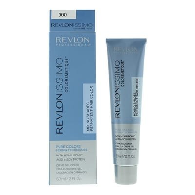 Revlon Revlon Revlonissimo Colorsmetique 900 Fuchsia Hair Colour 60ml
