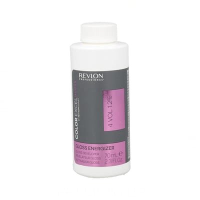 Revlon Revlon Revlonissimo Colorsmetique Color Excel 1.2% 4Vol Developer 70ml
