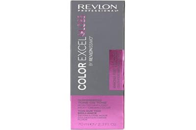 Revlon Revlon Revlonissimo Colorsmetique Color Excel Gloss .11 Silver Ash Hair Colour 7