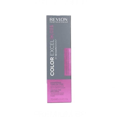 Revlon Revlon Revlonissimo Colorsmetique Color Excel Gloss .123 Hair Colour 70ml