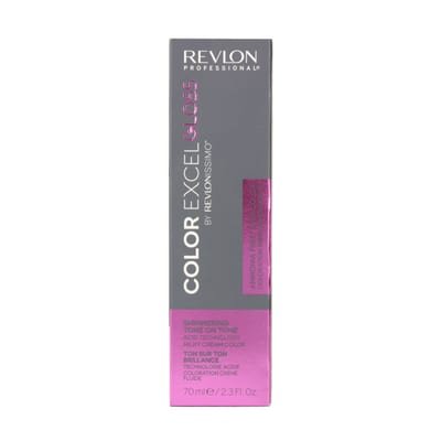 Revlon Revlon Revlonissimo Colorsmetique Color Excel Gloss .31 Sand Hair Colour 70ml