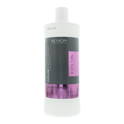 Revlon Revlon Revlonissimo Colorsmetique Color Excel Gloss 4 Vol 1.2% Developer 900ml