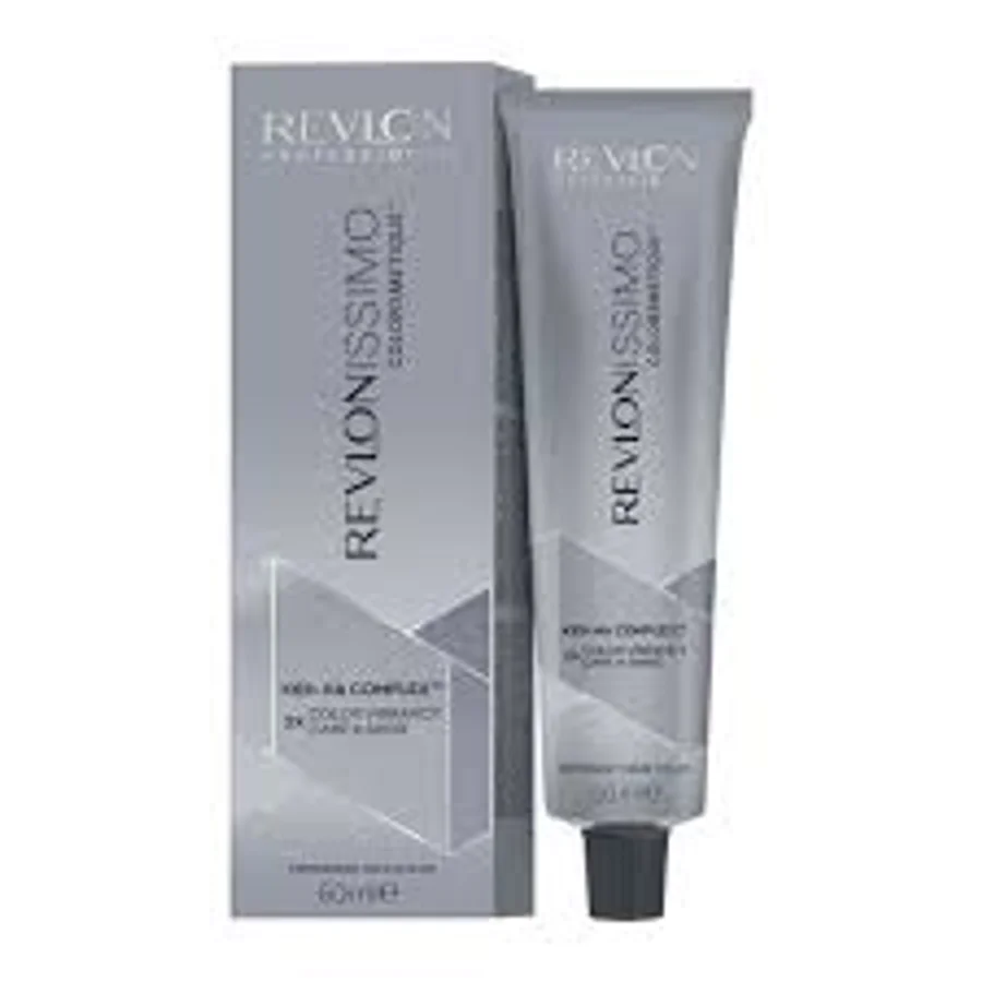 Revlon Revlon Revlonissimo Colorsmetique High Coverage