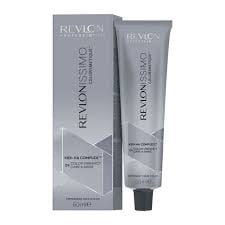 Revlon Revlon Revlonissimo Colorsmetique High Coverage