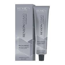 Revlon Revlon Revlonissimo Colorsmetique High Coverage