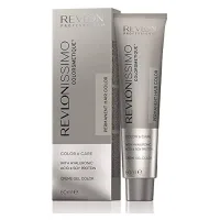Revlon Revlon Revlonissimo Colorsmetique Permanent Hair Color 60ml – 6.01 Dark Natural Ash Blonde