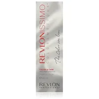 Revlon Revlon Revlonissimo Colorsmetique Permanent Hair Color 60ml – 6,41