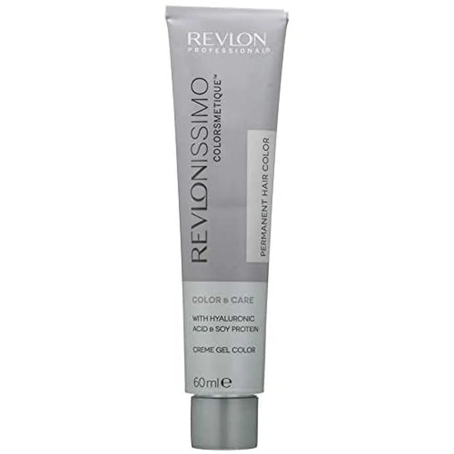 Revlon Revlon Revlonissimo Colorsmetique Permanent Hair Color 60ml