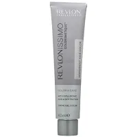 Revlon Revlon Revlonissimo Colorsmetique Permanent Hair Color 60ml – 6 Dark Blonde