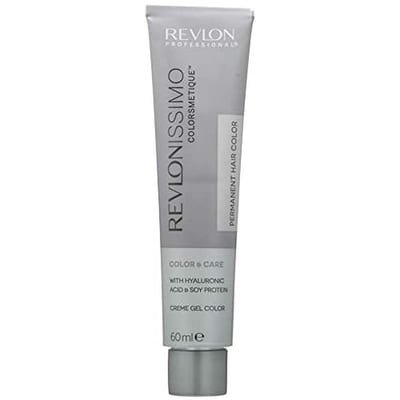 Revlon Revlon Revlonissimo Colorsmetique Permanent Hair Color 60ml