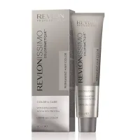 Revlon Revlon Revlonissimo Colorsmetique Permanent Hair Color 60ml – Very Light Beige Blonde