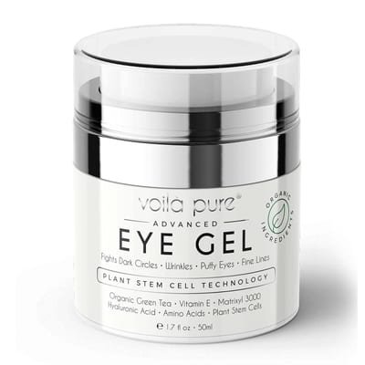 Voila pure Voila pure Voilà Pure -EYE CREAM - Cures Dark Circles