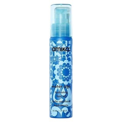 Amika Amika Water Sign Hydrating Hair Oil 50ml