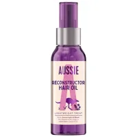 Aussie Aussie 3 Miracle Hair Oil Lightweight Treatment 100ml