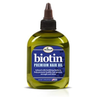 Difeel Difeel Premium Biotin Hair Oil