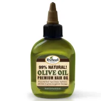 Difeel Difeel Premium Natural Hair Oil – 75 millilitres