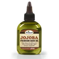 Difeel Difeel Premium Natural Hair Oil – Jojoba Oil