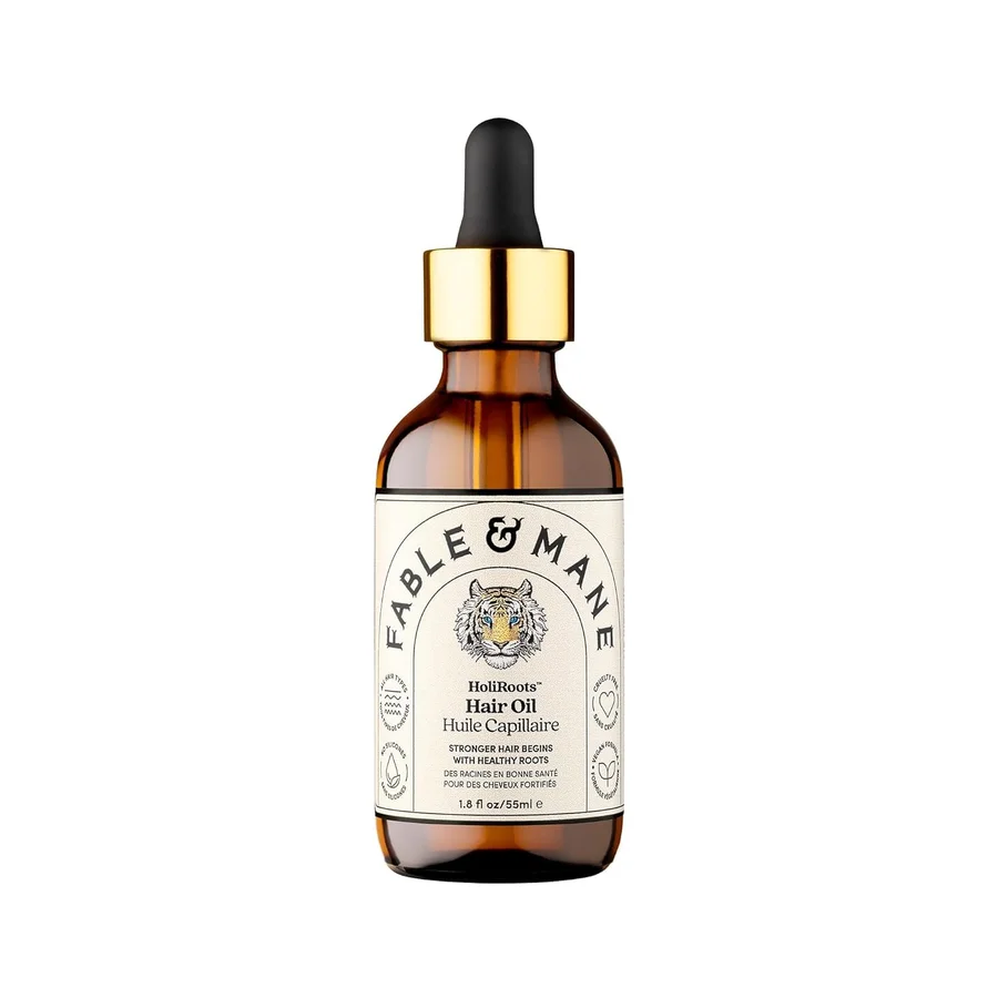 Fable & Mane Fable & Mane HoliRoots Hair Oil