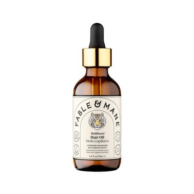 Fable & Mane Fable & Mane HoliRoots Hair Oil