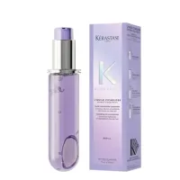 Kerastase Kerastase Kérastase Blond Absolu Hair Oil Huile Cicagloss Refill Capsule, For Blonde Or Lightened With Hyaluronic Acid 75Ml Br/>