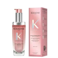 Kerastase Kerastase Kérastase Chroma Absolu Hair Oil Huile Éclat Refillable Bottle, For Fine-Medium With Amino Acid & Lactic 75ml