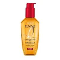 Loreal L'Oreal Paris Elvive Extraordinary Hair Oil For Coloured 100ml
