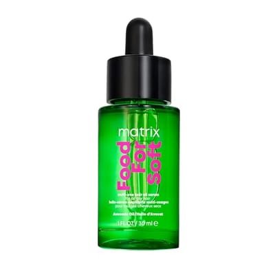 Matrix Matrix Food For Soft Multi-Use Hair Oil 30ml