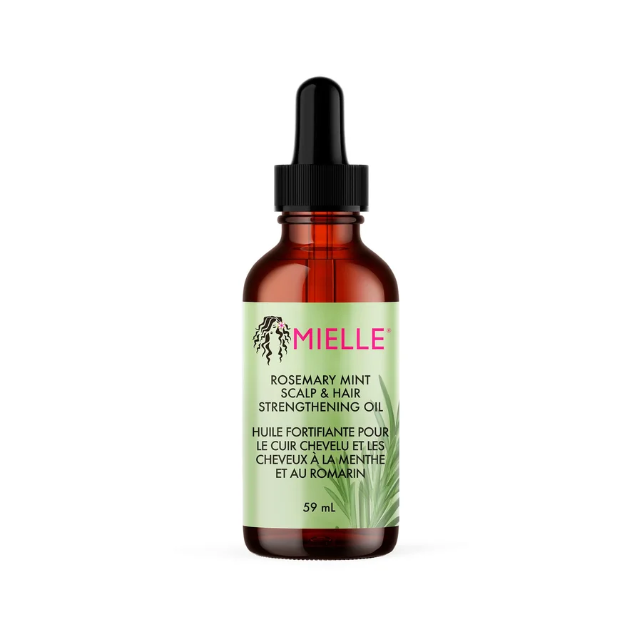 Mielle Organics Mielle Organics Mielle Rosemary & Mint Hair Oil with Biotin