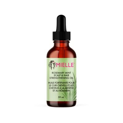 Mielle Organics Mielle Organics Mielle Rosemary & Mint Hair Oil with Biotin