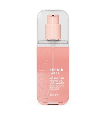 Monday Haircare Monday Haircare Repair Hair Oil, 89ml