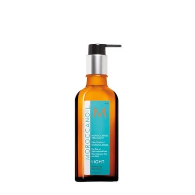 Moroccanoil Moroccanoil Treatment Light (100ml)