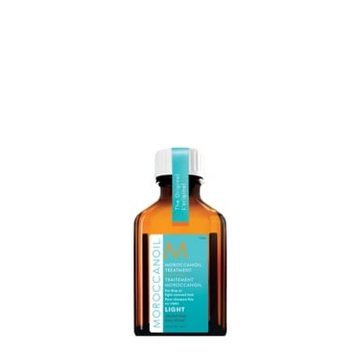 Moroccanoil Moroccanoil Treatment Light Hair Oil