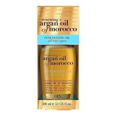 OGX OGX Argan Oil of Morocco Extra Penetrating Hair Oil for Dry and Damaged Hair