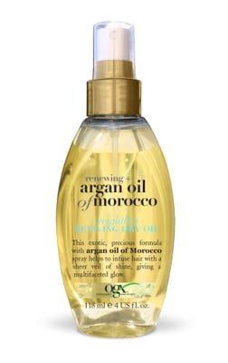 OGX OGX Argan Oil of Morocco Weightless Reviving Dry Hair Oil Mist