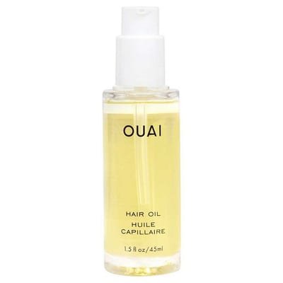 OUAI OUAI Hair Oil 45ml