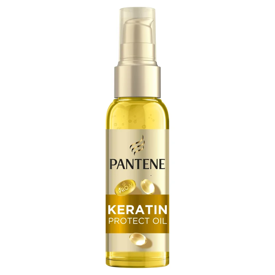 Pantene Pantene Pro-V Repair & Protect Keratin Protect Hair Oil