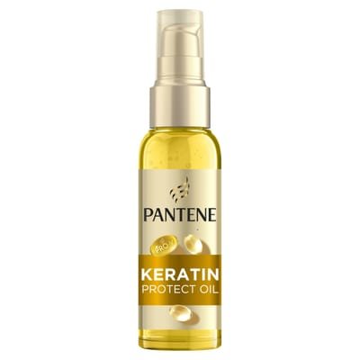 Pantene Pantene Pro-V Repair & Protect Keratin Protect Hair Oil