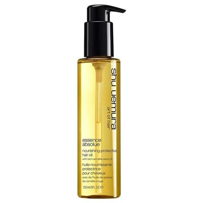 Shu Uemura Shu Uemura Essence Absolue Hair Oil 150ml
