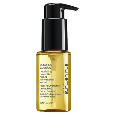 Shu Uemura Shu Uemura Essence Absolue Hair Oil 50ml