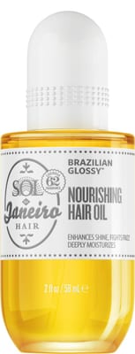 Sol De Janeiro Sol De Janeiro Brazilian Glossy Nourishing Hair Oil 58ml