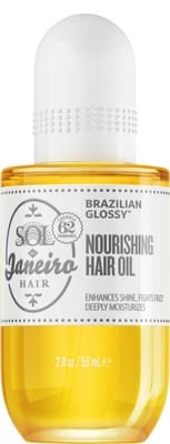 Sol De Janeiro Sol De Janeiro Brazilian Glossy Nourishing Hair Oil 58ml