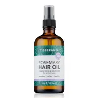 Tisserand Tisserand Rosemary Hair Oil, 100ml