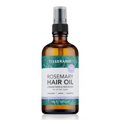 Tisserand Tisserand Rosemary Hair Oil, 100ml